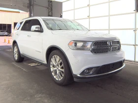 Dodge Durango CITADEL 5.7 HEMI* * * 8ZF* eyless*  | Mobile.bg    3