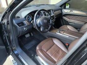 Mercedes-Benz GL 350 AMG/Softclose/ Harman/ Панорама/ 7 места/ VIN - 42000 лв. - 78403609 9