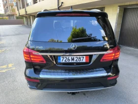 Mercedes-Benz GL 350 AMG/Softclose/ Harman/ Панорама/ 7 места/ VIN - 42000 лв. - 78403609 5