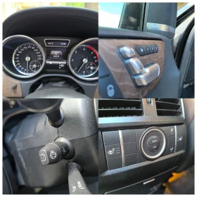 Mercedes-Benz GL 350 AMG/Softclose/ Harman/ Панорама/ 7 места/ VIN - 42000 лв. - 78403609 13