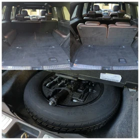 Mercedes-Benz GL 350 AMG/Softclose/ Harman/ Панорама/ 7 места/ VIN - 42000 лв. - 78403609 12