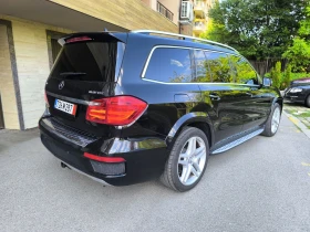 Mercedes-Benz GL 350 AMG/Softclose/ Harman/ Панорама/ 7 места/ VIN - 42000 лв. - 78403609 6