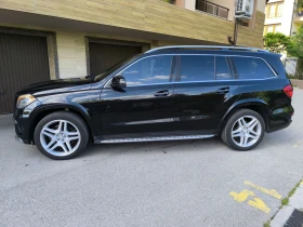 Mercedes-Benz GL 350 AMG/Softclose/ Harman/ Панорама/ 7 места/ VIN - 42000 лв. - 78403609 3
