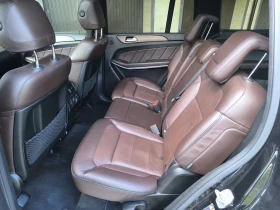 Mercedes-Benz GL 350 AMG/Softclose/ Harman/ Панорама/ 7 места/ VIN - 42000 лв. - 78403609 10