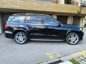 Mercedes-Benz GL 350 AMG/Softclose/ Harman/ Панорама/ 7 места/ VIN - 42000 лв. - 78403609 7