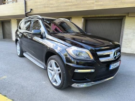 Mercedes-Benz GL 350 AMG/Softclose/ Harman/ Панорама/ 7 места/ VIN - 42000 лв. - 78403609 8