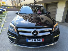 Mercedes-Benz GL 350 AMG/Softclose/ Harman/ Панорама/ 7 места/ VIN - 42000 лв. - 78403609 2