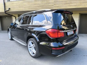 Mercedes-Benz GL 350 AMG/Softclose/ Harman/ Панорама/ 7 места/ VIN - 42000 лв. - 78403609 4