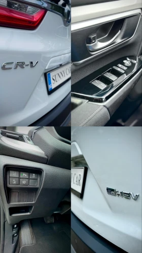 Honda Cr-v 2.0 Hybrid e:HEV | Mobile.bg    17