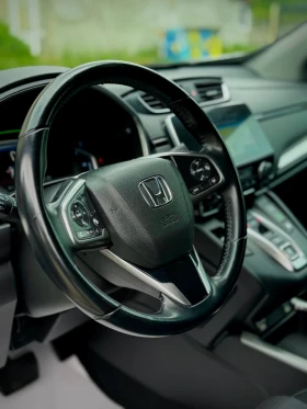 Honda Cr-v 2.0 Hybrid e:HEV | Mobile.bg    14