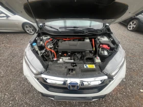 Honda Cr-v 2.0 Hybrid e:HEV | Mobile.bg    15