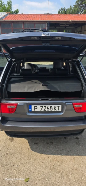Обява за продажба на BMW X5 ~6 900 лв. - изображение 6