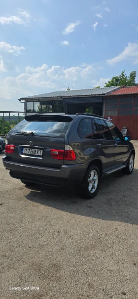 Обява за продажба на BMW X5 ~6 900 лв. - изображение 5