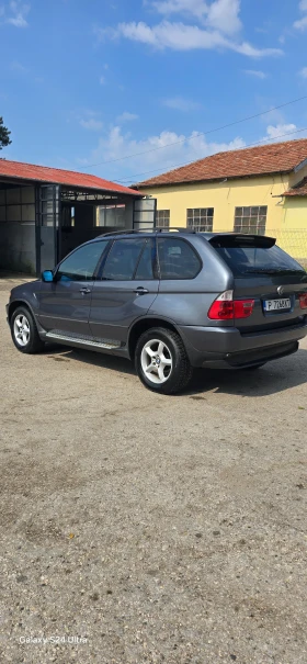 Обява за продажба на BMW X5 ~6 900 лв. - изображение 4