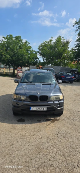 Обява за продажба на BMW X5 ~6 900 лв. - изображение 1