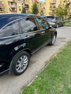Обява за продажба на Honda Cr-v ~7 699 лв. - изображение 5