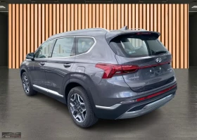 Hyundai Santa fe PHEV/4WD/265HP/7S./LED/NAVI/KLESS/AMBI/CRPLAY/381f - 86399 лв. - 29720766 3