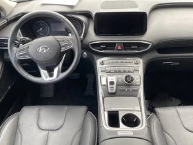 Hyundai Santa fe PHEV/4WD/265HP/7S./LED/NAVI/KLESS/AMBI/CRPLAY/381f - 86399 лв. - 29720766 6