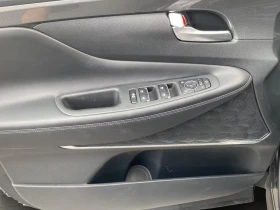 Hyundai Santa fe PHEV/4WD/265HP/7S./LED/NAVI/KLESS/AMBI/CRPLAY/381f - 86399 лв. - 29720766 7
