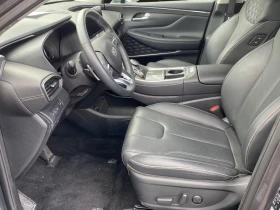 Hyundai Santa fe PHEV/4WD/265HP/7S./LED/NAVI/KLESS/AMBI/CRPLAY/381f - 86399 лв. - 29720766 5