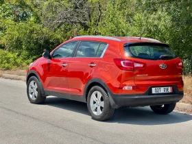 Kia Sportage 2.0 CRDI 4x4 | Mobile.bg    3