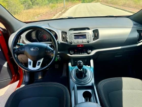 Kia Sportage 2.0 CRDI 4x4 | Mobile.bg    9