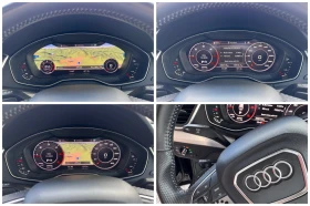 Audi Q5 40TDI 190 S-Line* DISTRONIC* VIRTUAL*  | Mobile.bg    14