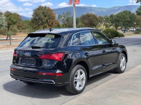 Обява за продажба на Audi Q5 40TDI 190кс S-Line* DISTRONIC* VIRTUAL* ПЕРФЕКТЕН ~50 900 лв. - изображение 4