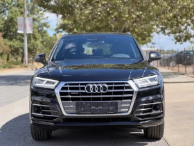 Обява за продажба на Audi Q5 40TDI 190кс S-Line* DISTRONIC* VIRTUAL* ПЕРФЕКТЕН ~50 900 лв. - изображение 7