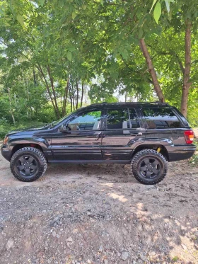 Обява за продажба на Jeep Grand cherokee ~15 000 лв. - изображение 6