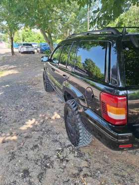 Обява за продажба на Jeep Grand cherokee ~15 000 лв. - изображение 5