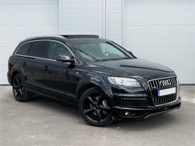     Audi Q7 3.0TDI/S-line/Bose/Stage 1