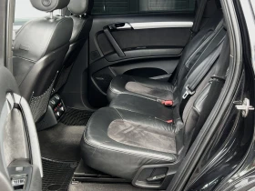 Audi Q7 3.0TDI/S-line/Bose/Stage 1 | Mobile.bg    16