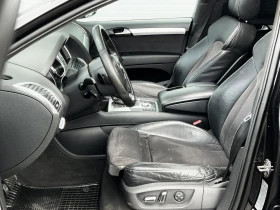 Audi Q7 3.0TDI/S-line/Bose/Stage 1 | Mobile.bg    15