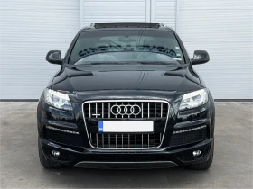Audi Q7 3.0TDI/S-line/Bose/Stage 1 | Mobile.bg    8
