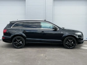 Audi Q7 3.0TDI/S-line/Bose/Stage 1 | Mobile.bg    2
