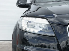 Audi Q7 3.0TDI/S-line/Bose/Stage 1 | Mobile.bg    10