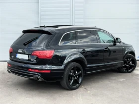 Audi Q7 3.0TDI/S-line/Bose/Stage 1 | Mobile.bg    3