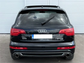 Audi Q7 3.0TDI/S-line/Bose/Stage 1 | Mobile.bg    4
