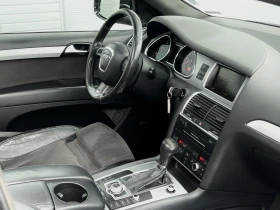 Audi Q7 3.0TDI/S-line/Bose/Stage 1 | Mobile.bg    14