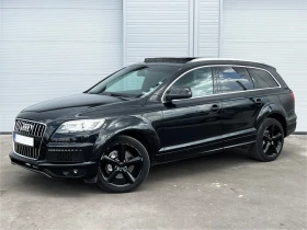 Audi Q7 3.0TDI/S-line/Bose/Stage 1 | Mobile.bg    7