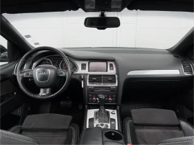 Audi Q7 3.0TDI/S-line/Bose/Stage 1 | Mobile.bg    12
