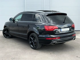 Audi Q7 3.0TDI/S-line/Bose/Stage 1 | Mobile.bg    5