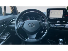 Toyota C-HR Месечна вноска от 730 лв. - 48990 лв. - 66770853 14
