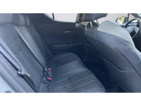 Обява за продажба на Toyota C-HR Месечна вноска от 730 лв. ~48 990 лв. - изображение 11