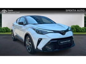 Обява за продажба на Toyota C-HR Месечна вноска от 730 лв. ~48 990 лв. - изображение 2