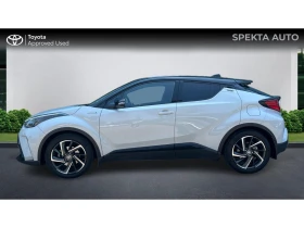 Обява за продажба на Toyota C-HR Месечна вноска от 730 лв. ~48 990 лв. - изображение 7