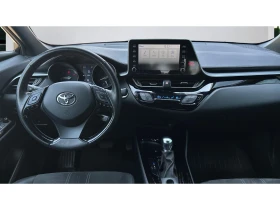 Toyota C-HR Месечна вноска от 730 лв. - 48990 лв. - 66770853 13