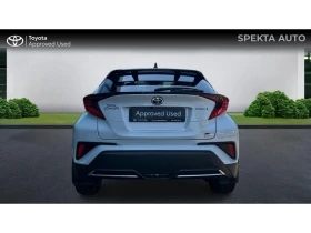 Обява за продажба на Toyota C-HR Месечна вноска от 730 лв. ~48 990 лв. - изображение 8