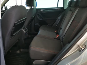 Обява за продажба на VW Tiguan Comfortline 2.0TDI 4MOTION BMT ~58 000 лв. - изображение 6